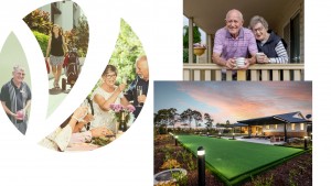 luxury retirement living