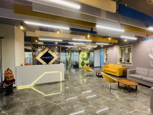 Amantya Technologies, Inc. Inaugurates New Office in Gurugram to Accommodate Its Growing Employee Base