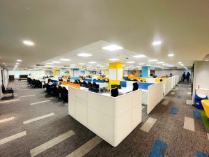 Amantya Technologies, Inc. Inaugurates New Office in Gurugram to Accommodate Its Growing Employee Base