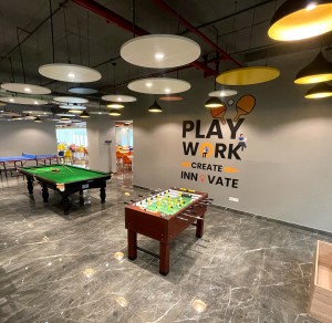 Amantya Technologies, Inc. Inaugurates New Office in Gurugram to Accommodate Its Growing Employee Base