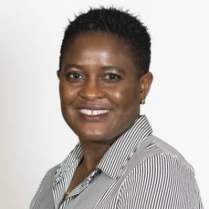 Priscilla Atu-Tetuh, APRN, PMHNP-BC, a Psychiatric Mental Health Nurse Practitioner with University Health Behavioral He