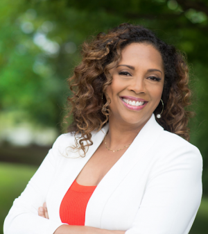 Kimberly Smith, DDS, an Orthodontist with Smile Suite Orthodontics