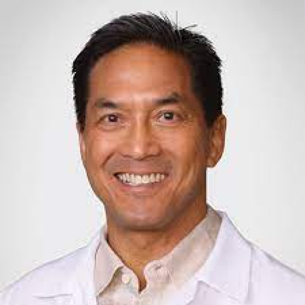 M. Pierre Pang, MD, an Ophthalmologist with Pacific Eye Surgery Center