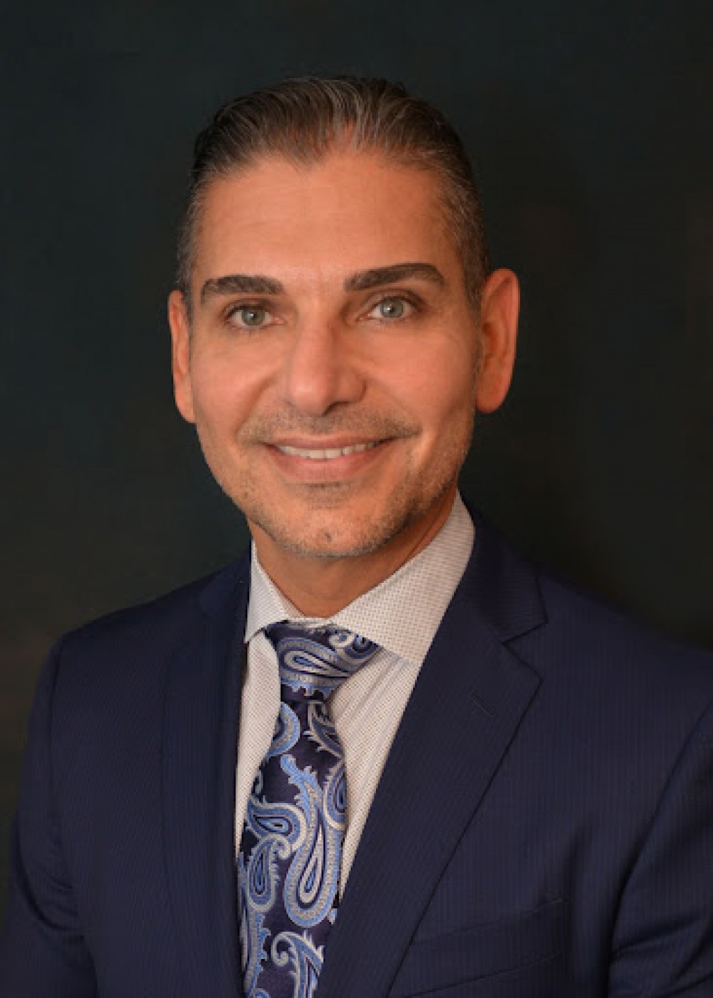 Manhal Tobia, MD, an Internist in Private Practice IssueWire