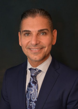 Manhal Tobia, MD, an Internist in Private Practice