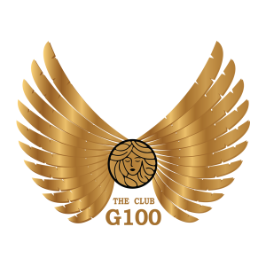 G100 logo