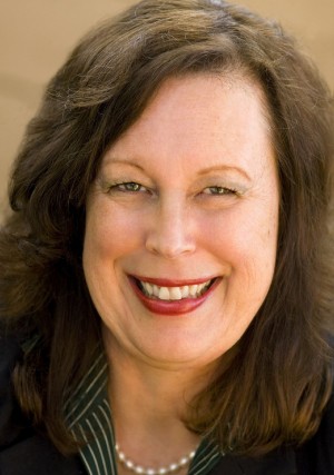 Lucie Newcomb, G100 Global Trade USA Chair