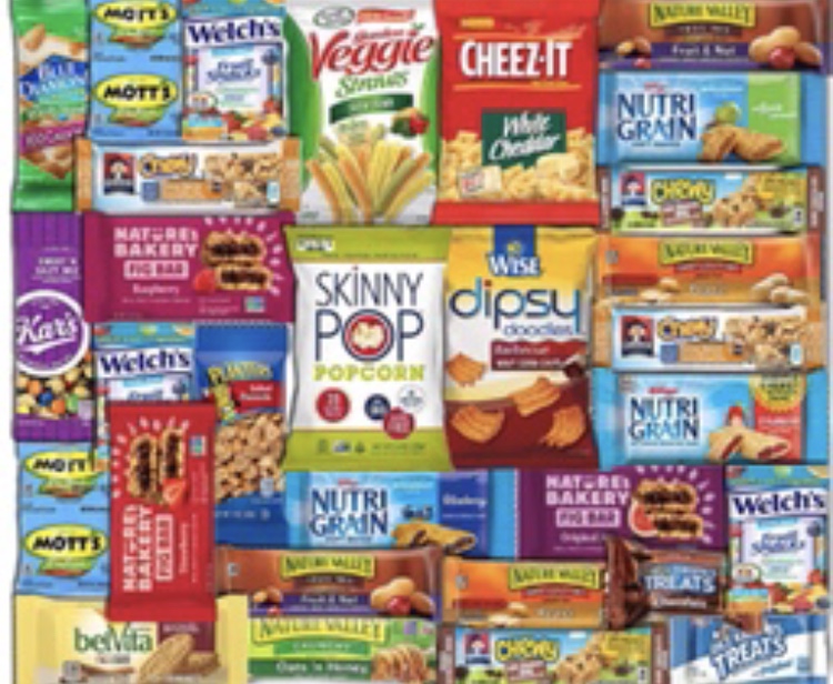 American Business Association Hosts Editor Expo Snacks, Food and Beverage IssueWire