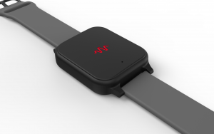 WeHear Ear+ Hearing Aid Device