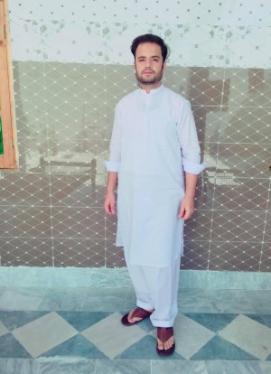 Waqar Khan