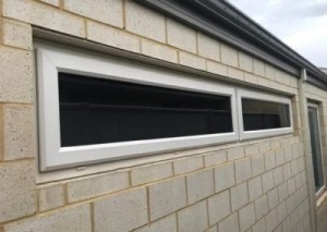 Double Glazing Perth