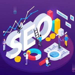 SEO Services