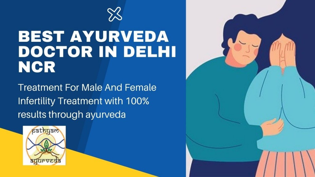 Checkout The Best Ayurveda Doctor In Delhi NCR Pain Management Male 