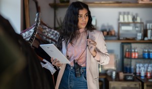 Motorola Curve (Example Use)