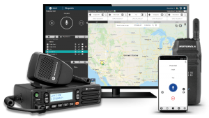 Motorola Wave PTX