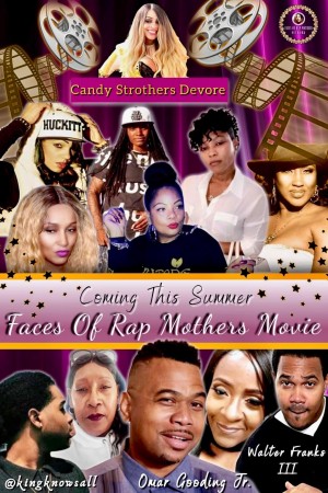 Dante Sears, Actor SAG-AFTRA