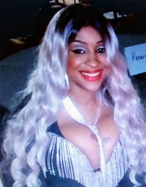 Faces of Rap Mothers Movie Flyer