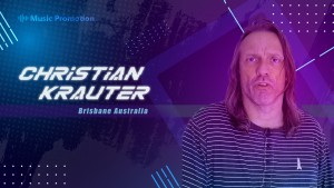 Queensland Dj - Christian Krauter