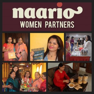 Naario Women Partners