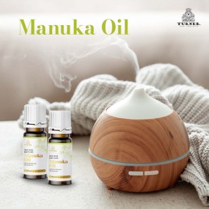 TURNER Manuka Oil