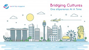 World Trip Singapore To Introduce A Brand-New Travel Experience With Blockchain-Powered Platform