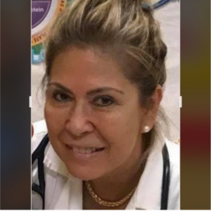 Mariana Luyando Photo