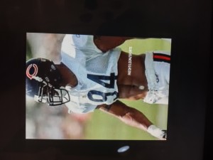 Finger cut of and reattached with gangrene, X39 heals it without a scar in a couple of months