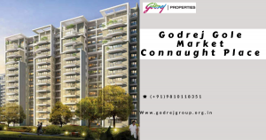 Godrej Gole Market