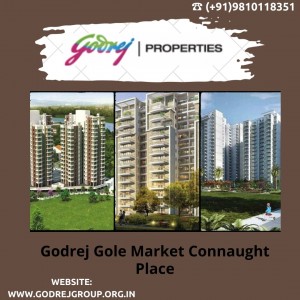 Godrej Properties