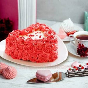 Red Velvet Cake