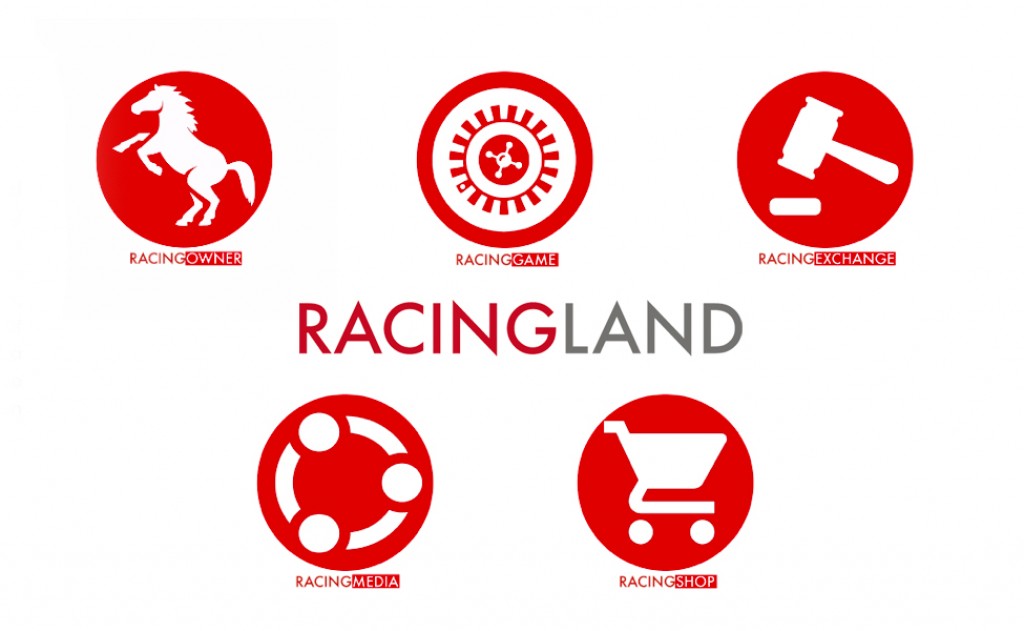 RacingLand RacingLand