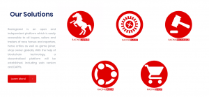 Blockchain Follows Closely to Horsing Racing industry in Hainan