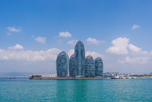 Blockchain Follows Closely to Horsing Racing industry in Hainan