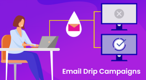 email drip