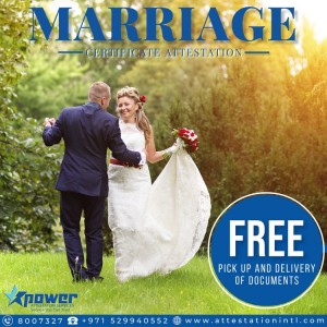 birth certificate attestation in dubai