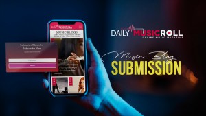 music blog submission