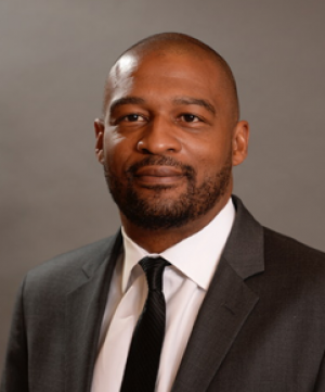 Charles Hunter Photo