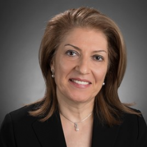 Sussan Sadeghi Photo