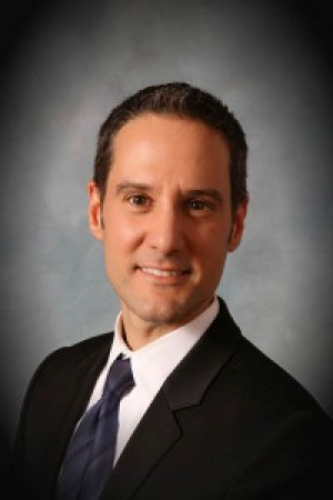 Eric Hansen Photo