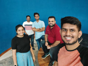 Knackit Team