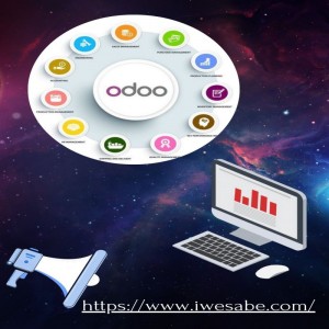 ODOO ERP
