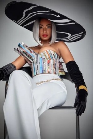 Award winning fashion stylist Dayquan creator of Styles By DQ joins Hloyal Management And Pr. 