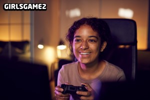GirlsGame2 initiative by Zynga Inc and Unherd.in
