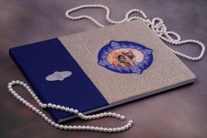 Transcendent Temple Patterns Transform The Acrylic Image Window Into A Piece Of Art