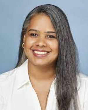 Yurilka Hernadnez photo