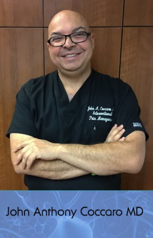 John Anthony Coccaro Photo