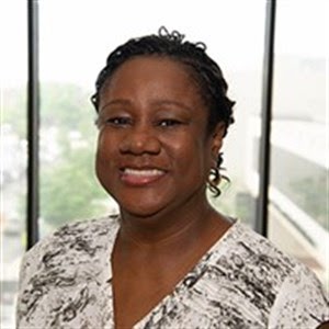 Deslyn Browne MD