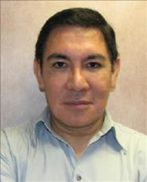 David Romero Fischmann MD