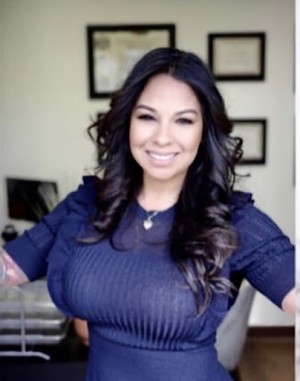 Rosaly M Diaz Torruellas MD