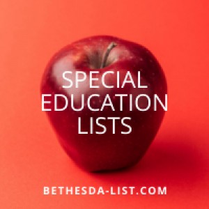 New Email List Assigned to Bethesda List Center 